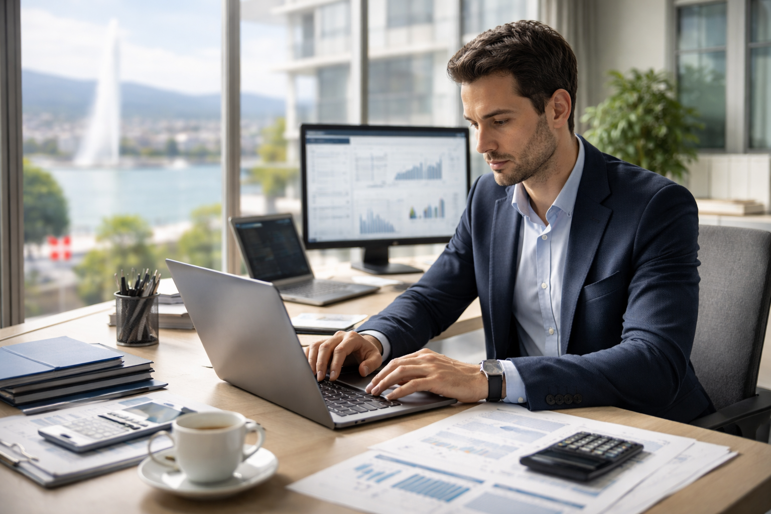 MP Portage - Portage salarial